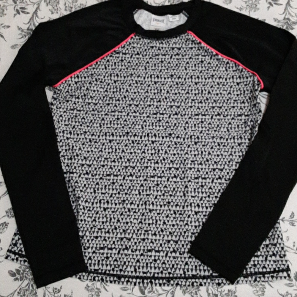 Everlast swim/surf shirt